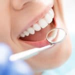 Dental Checkup — Dental Services in East Maitland NSW