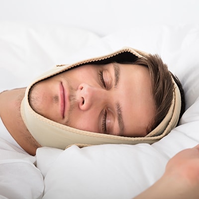 Anti-Snore — Dental Services in East Maitland NSW